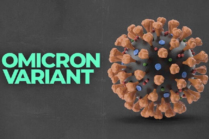 دلمیکرون چیست؟ دلمیکرون