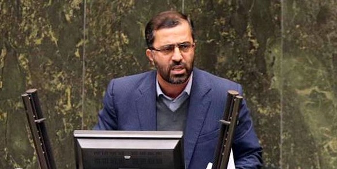 نماینده مجلس