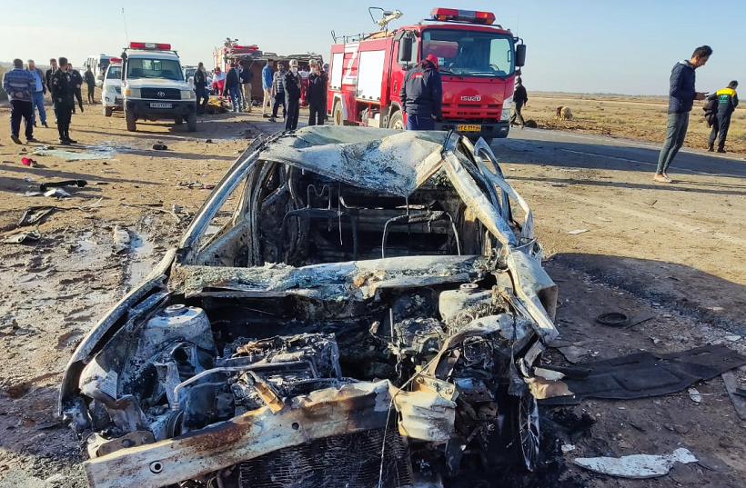 افزایش آمار تلفات رانندگی افزایش آمار تلفات رانندگی