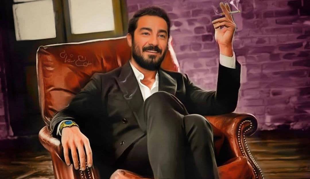 واکنش نوید محمدزاده به حذف ۳ فیلمش در جشنواره فجر