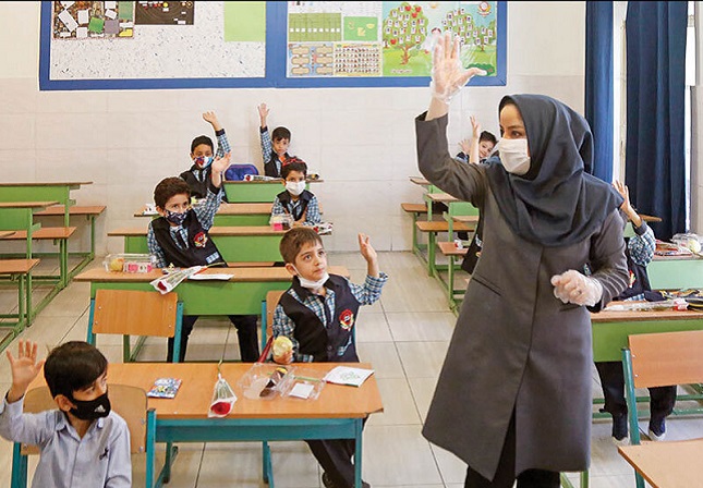 تدوین آییننامه رتبهبندی معلمان آغاز شد تدوین آییننامه رتبهبندی معلمان آغاز شد