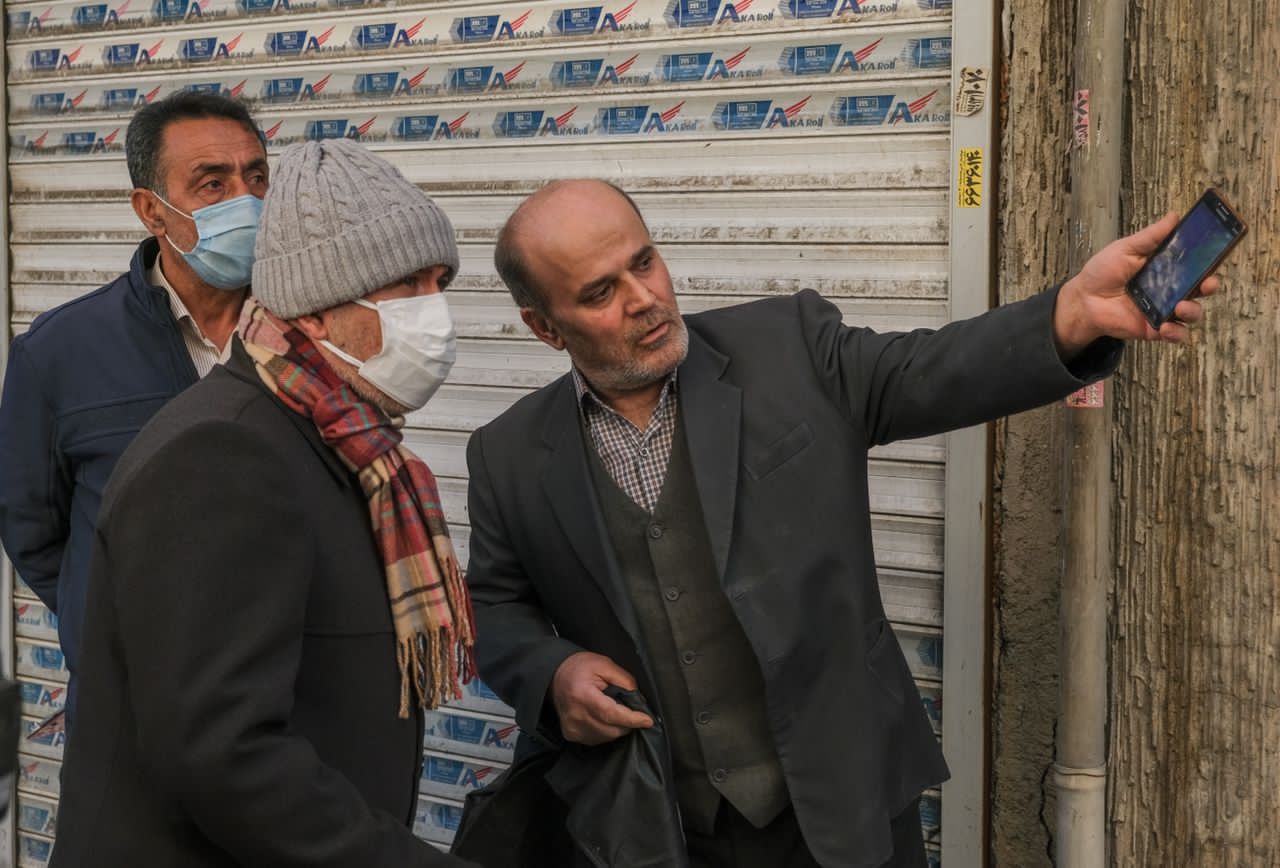 تکمیل بزرگراه یادگار امام؛ آرزوی چند نسل اهالی «امامزاده عبدالله» تکمیل بزرگراه یادگار امام؛ آرزوی چند نسل اهالی «امامزاده عبدالله»