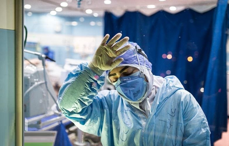 اخراج پرستاران اخراج پرستاران