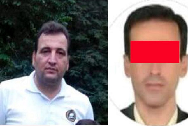 برای طلب ۱۲ میلیونی، اسلحه ۶۵ میلیونی خریدم/ از قصاص نمیترسم قاتل مدیر راه آهن