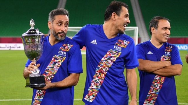 واکنش رسمی فدراسیون فوتبال واکنش رسمی فدراسیون فوتبال