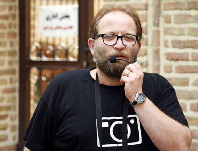 بابک برزویه