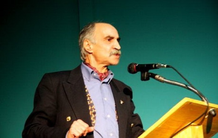 وضعیت نابهسامان محیطزیست در ایران اسماعیل کهرم