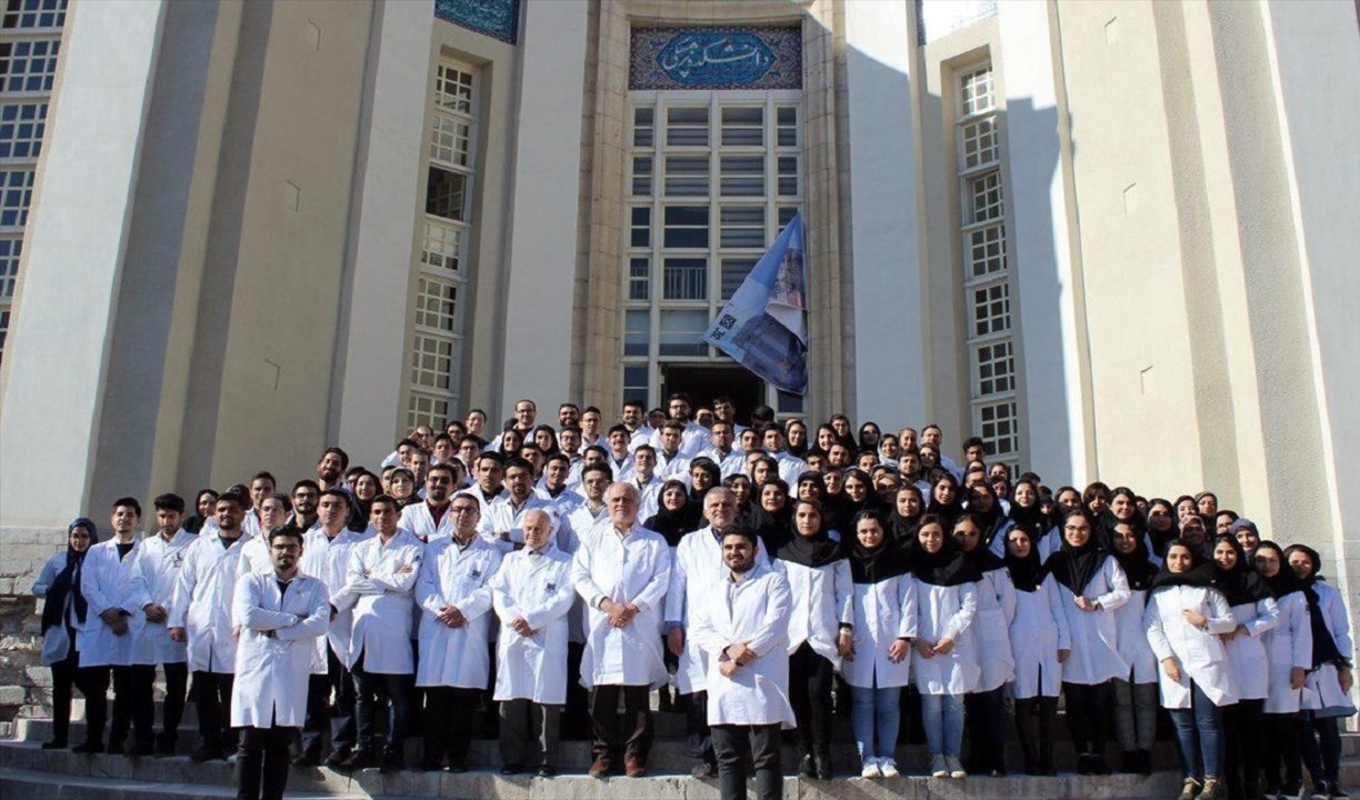 افزایش ظرفیت پزشکی افزایش ظرفیت پزشکی