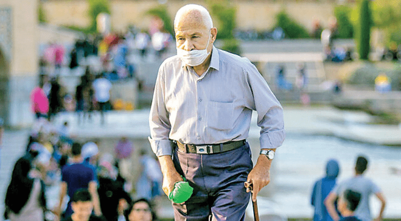 افزایش سن بازنشستگی صندوقهای بازنشستگی را نجات میدهد؟ افزایش سن بازنشستگی