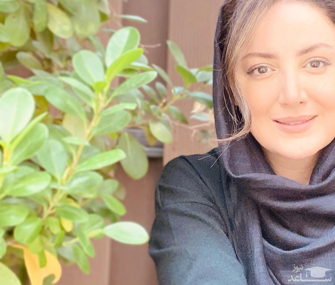 رنگ و روی پریده شیلا خداداد/عکس