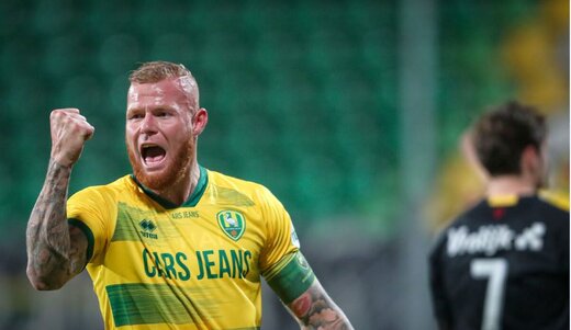 بازیکن جدید پرسپولیس بازیکن جدید پرسپولیس