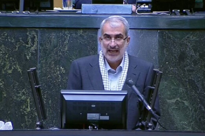 بررسی طرح رتبهبندی معلمان در بهمن یوسف نوری