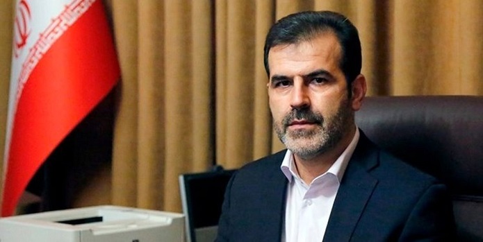 حضور قطعی تماشاگران در بازیهای تیم ملی افشار دارابی