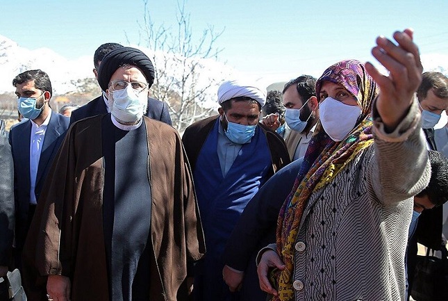 جزییات تکان دهنده از نامههای مردم به رییس جمهور جزییات تکان دهنده از نامههای مردم به رییس جمهور