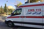 ثبت روزانه ۶۱۱ مزاحمت تلفنی با اورژانس تهران/ افزایش گازگرفتگی