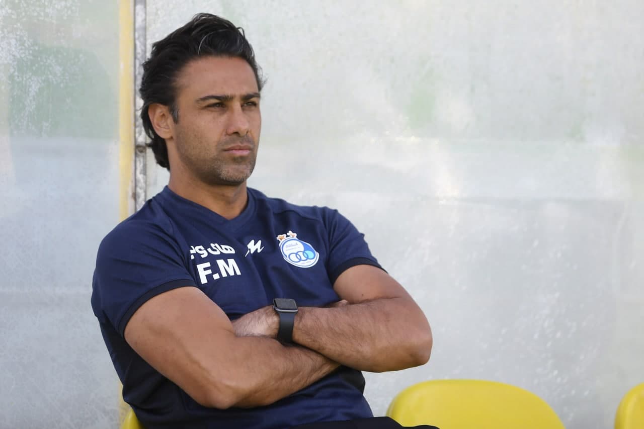 پلیس: از خانه فرهاد مجیدی پول نقد سرقت شده است فرهاد مجیدی