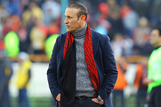 زمان بازگشت گلمحمدی به پرسپولیس مشخص شد زمان بازگشت گلمحمدی به پرسپولیس مشخص شد