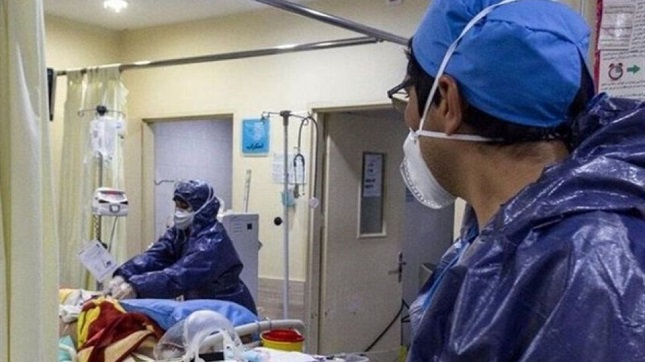 درخواست تعطیلی ۲ هفتهای برای کنترل کرونا درخواست تعطیلی ۲ هفتهای برای کنترل کرونا