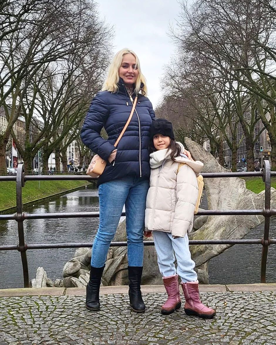 کشف حجاب مهناز افشار