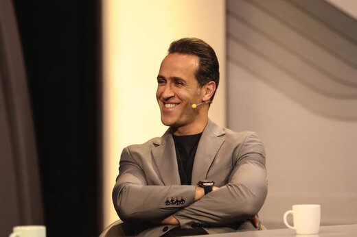 علی کریمی علی کریمی