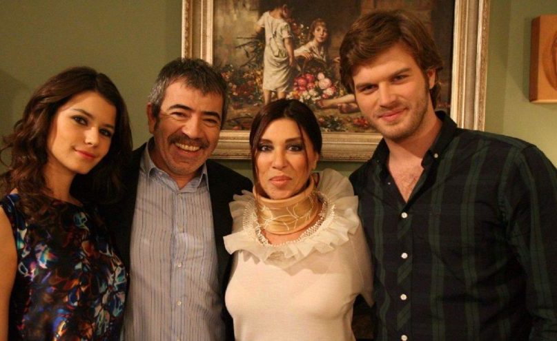 اردوغان سریالهای ترکیه را جمع كرد! اردوغان سریالهای ترکیه را جمع كرد!