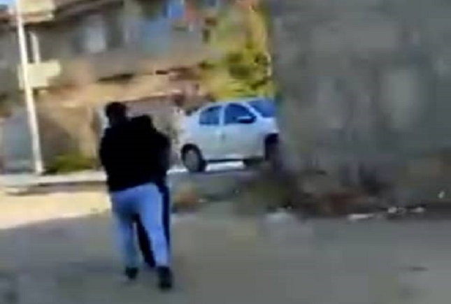 دستگیری متهم در شیراز