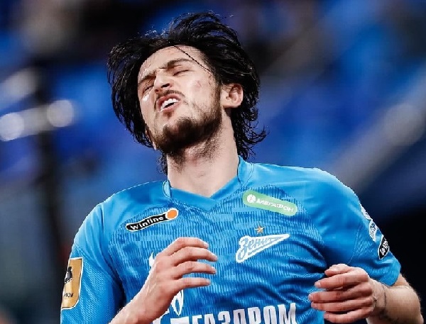 سردار آزمون سردار آزمون