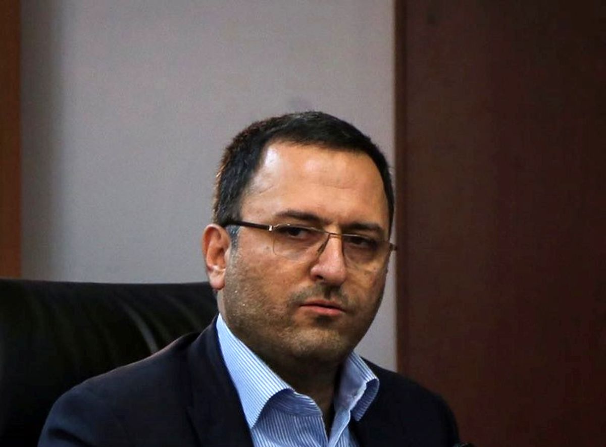 واردات ۶۳۰ دستگاه واگن از چین ۲ سال زمان میبرد واردات ۶۳۰ دستگاه واگن از چین ۲ سال زمان میبرد