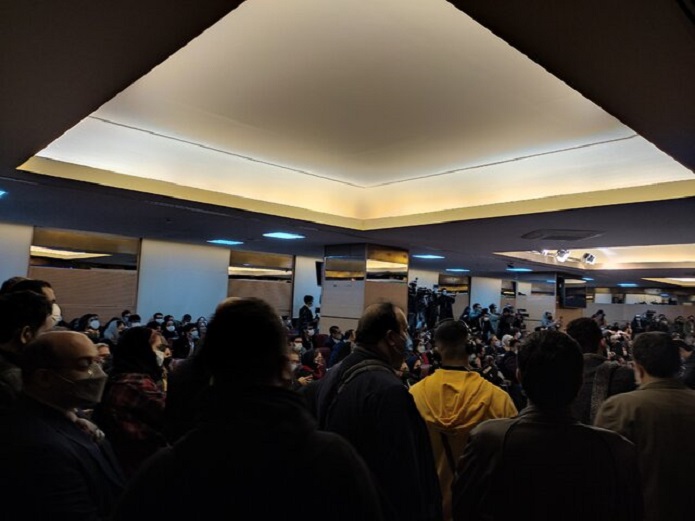 جشنواره فیلم فجر 