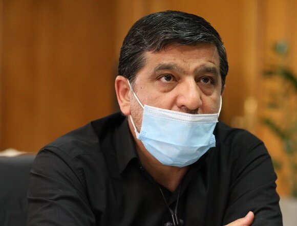 تأکید عضو شورای شهر بر مبارزه با فساد و پرهیز از انگیزههای جناحی تأکید عضو شورای شهر بر مبارزه با فساد و پرهیز از انگیزههای جناحی