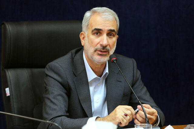 وزیر آموزش و پرورش وزیر آموزش و پرورش