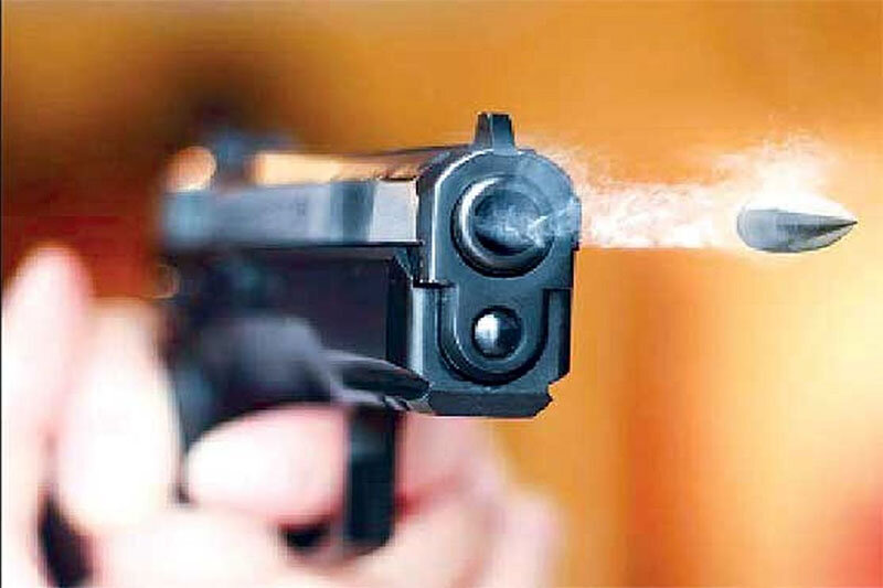 اینفلوئنسر معروف در درگیری مسلحانه کشته شد/ او همسر یک فوتبالیست بود اینفلوئنسر