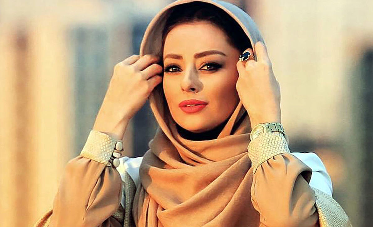 استایل نفیسه روشن استایل نفیسه روشن