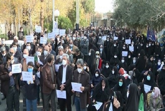 معیشتی که به رتبهبندی معلمان گره خورد معیشتی که به رتبهبندی معلمان گره خورد