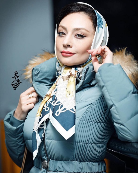 یکتا ناصر با استایل متفاوت به کاخ جشنواره آمد/ تصاویر یکتا ناصر با استایل متفاوت به کاخ جشنواره آمد/ تصاویر