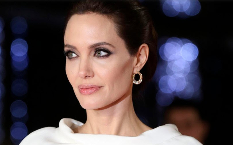 آنجلینا جولی به طالبان پیام داد