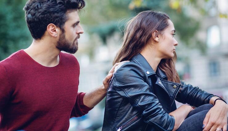 ۸ نشانه خیانت در رابطه عاطفی ۸ نشانه خیانت در رابطه عاطفی