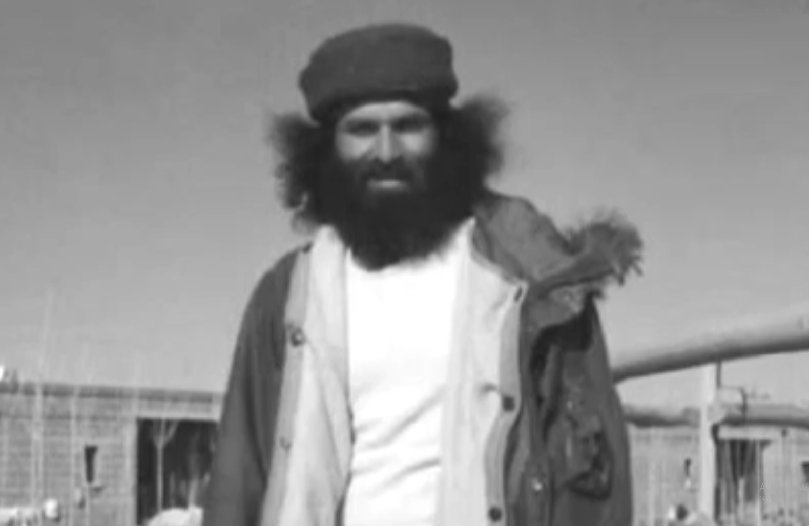 آخرین روزهای زندگی بهمن حجت کاشانی آخرین روزهای زندگی بهمن حجت کاشانی