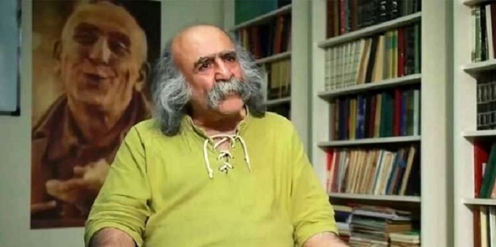 بازگشت صمیمی به زندان منوط به نظر پزشکی قانونی کیوان صمیمی