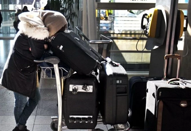 افزایش مهاجرت در ایران افزایش مهاجرت در ایران