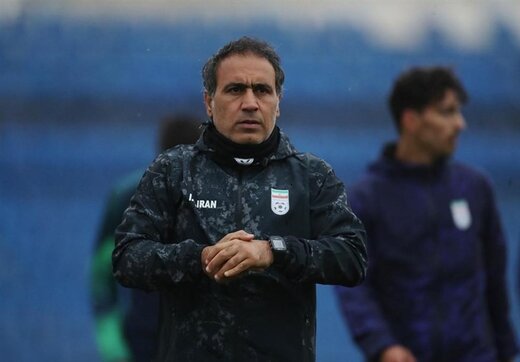 مهدی مهدوی کیا مهدی مهدوی کیا