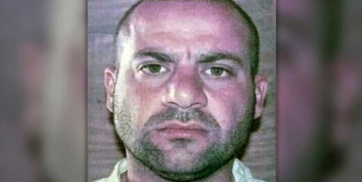 سرکرده داعش