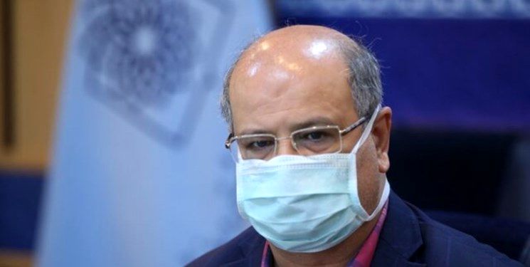 شیوع ویروس کرونا شیوع ویروس کرونا