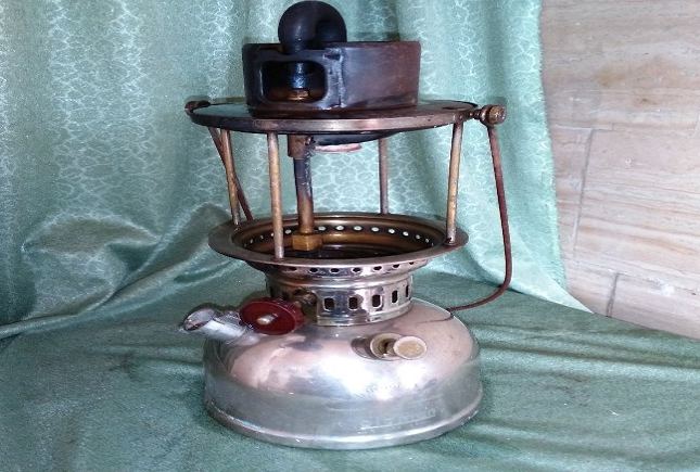 نوستالژیهای سبک زندگی نفتی در ایران نوستالژیهای سبک زندگی نفتی در ایران