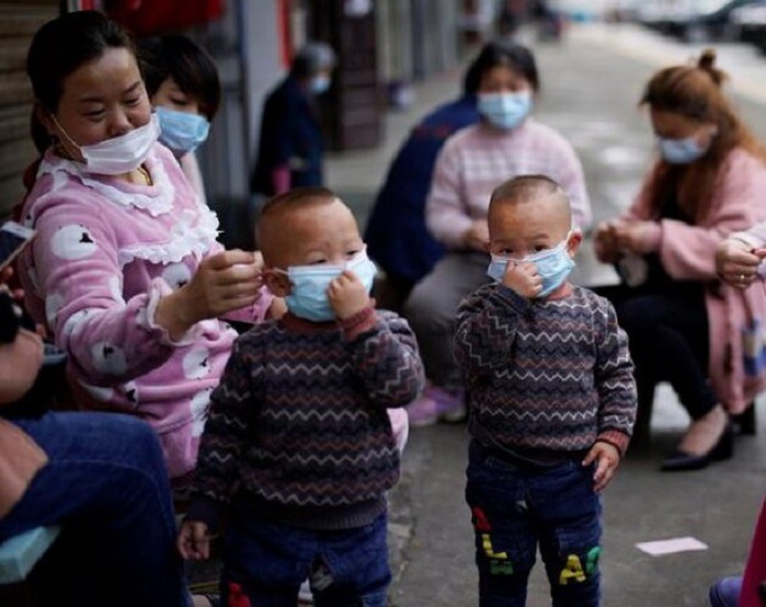 افزایش اومیکرون در ژاپن اومیکرون در ژاپن