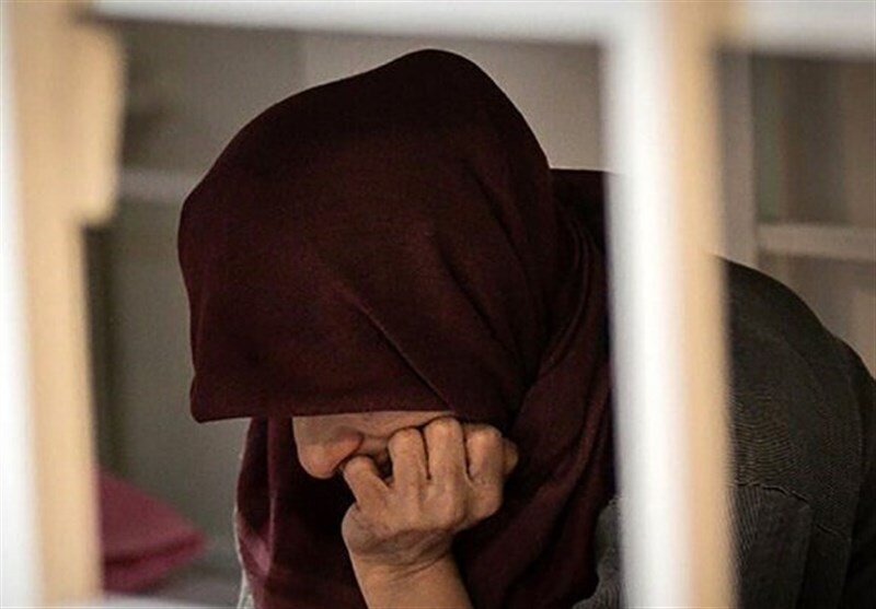 سرقتهای زن ۵۲ ساله با آش نذری سرقتهای زن ۵۲ ساله