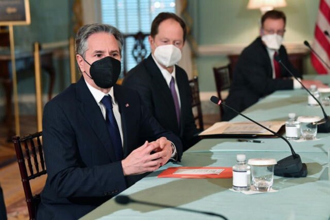 برخی از تحریمهای ایران لغو شد برخی از تحریمهای ایران لغو شد