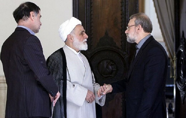 صفآرایی سیاسیون برای نجات جمهوریت صفآرایی سیاسیون برای نجات جمهوریت