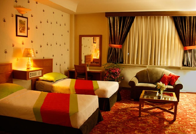 احتمال گرانی بیشتر در هتل ها!