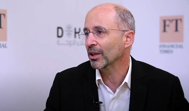 راب مالی: تحریمهای ناسازگار با برجام رفع خواهدشد راب مالی: تحریمهای ناسازگار با برجام رفع خواهدشد